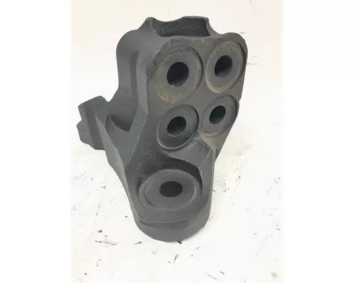 PACCAR MX13 Engine Mounts