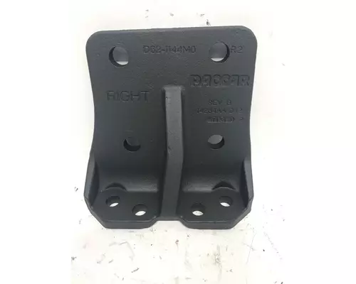 PACCAR MX13 Engine Mounts