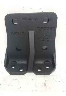 PACCAR MX13 Engine Mounts