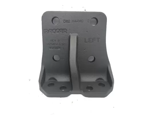 PACCAR MX13 Engine Mounts