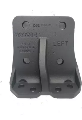PACCAR MX13 Engine Mounts