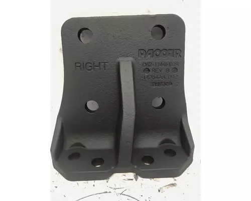 PACCAR MX13 Engine Mounts