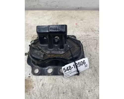 PACCAR MX13 Engine Mounts