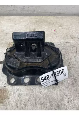 PACCAR MX13 Engine Mounts