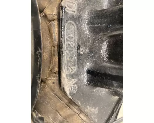 PACCAR MX13 Engine Mounts