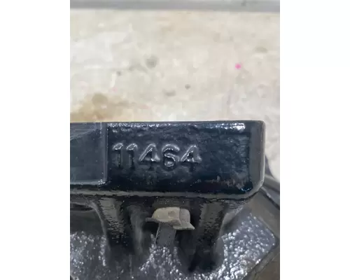 PACCAR MX13 Engine Mounts