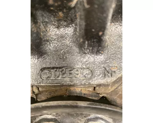 PACCAR MX13 Engine Mounts