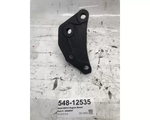 PACCAR MX13 Engine Mounts