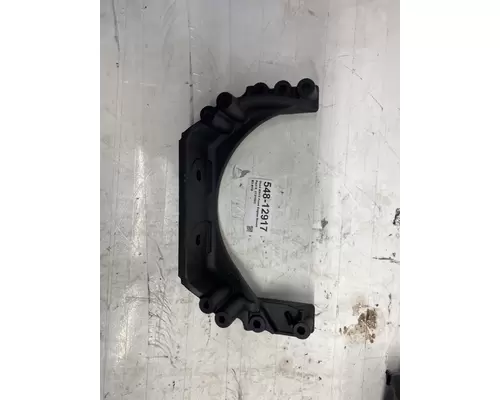 PACCAR MX13 Engine Mounts
