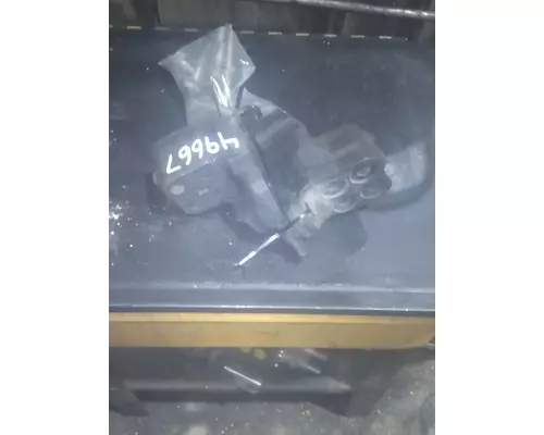 PACCAR MX13 Engine Mounts
