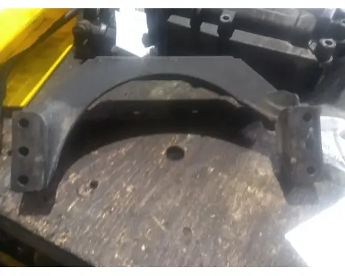 PACCAR MX13 Engine Mounts