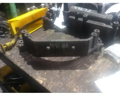 PACCAR MX13 Engine Mounts