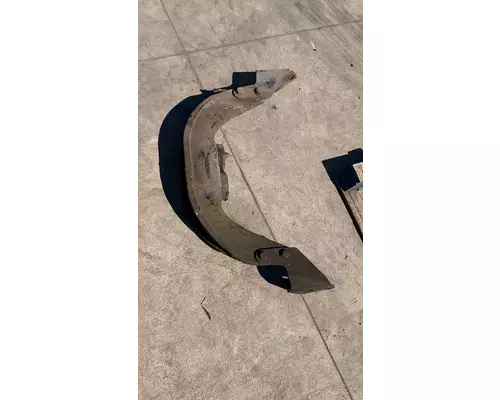 PACCAR MX13 Engine Mounts