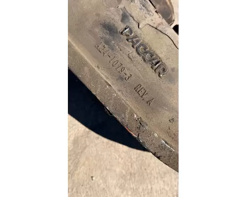 PACCAR MX13 Engine Mounts