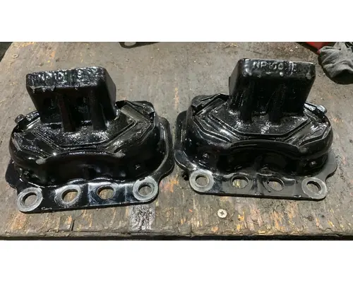 PACCAR MX13 Engine Mounts