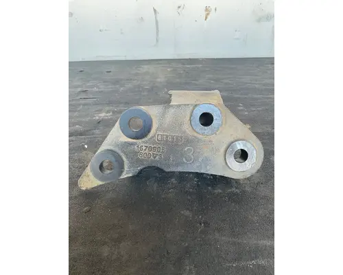 PACCAR MX13 Engine Mounts