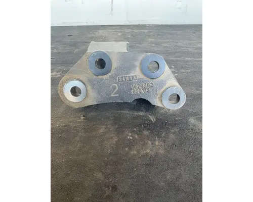 PACCAR MX13 Engine Mounts