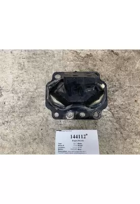 PACCAR MX13 Engine Mounts