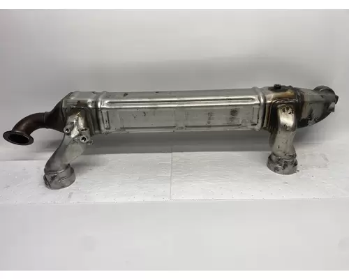 PACCAR MX13 Engine Oil Cooler