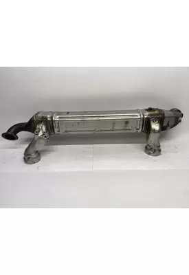 PACCAR MX13 Engine Oil Cooler