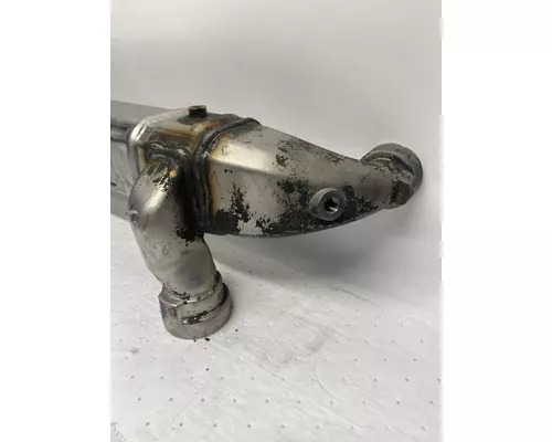 PACCAR MX13 Engine Oil Cooler