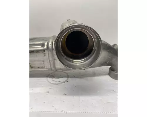 PACCAR MX13 Engine Oil Cooler
