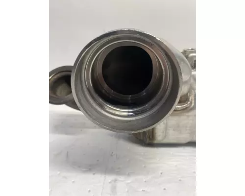 PACCAR MX13 Engine Oil Cooler