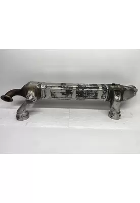 PACCAR MX13 Engine Oil Cooler