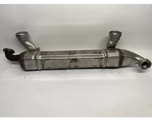 PACCAR MX13 Engine Oil Cooler