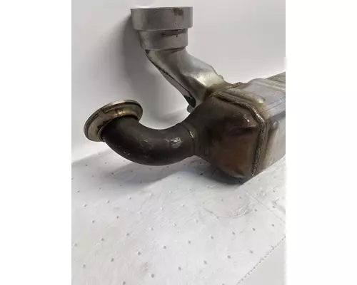 PACCAR MX13 Engine Oil Cooler