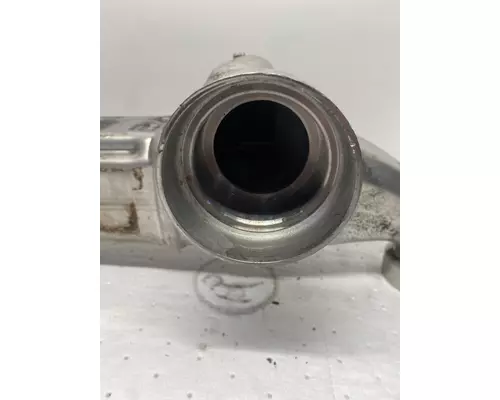 PACCAR MX13 Engine Oil Cooler