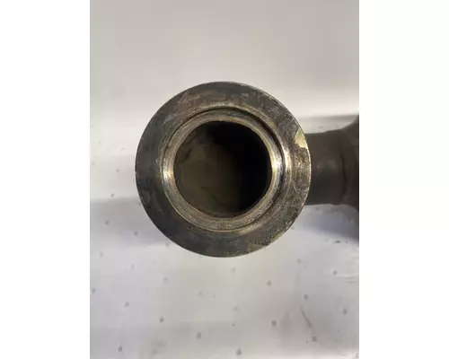 PACCAR MX13 Engine Oil Cooler
