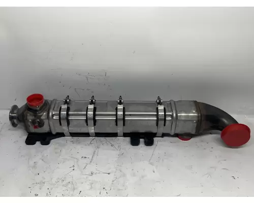 PACCAR MX13 Engine Oil Cooler
