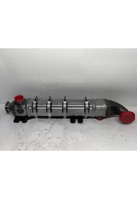 PACCAR MX13 Engine Oil Cooler