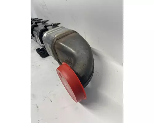 PACCAR MX13 Engine Oil Cooler