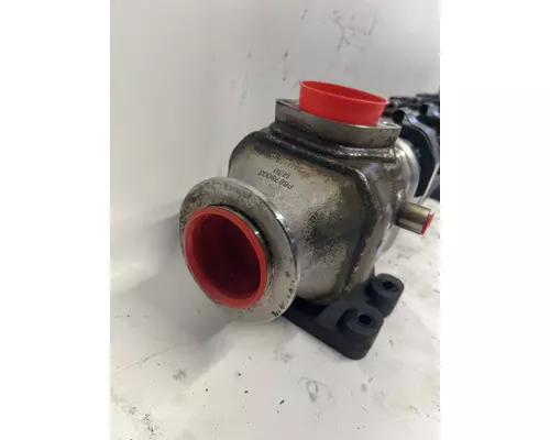 PACCAR MX13 Engine Oil Cooler