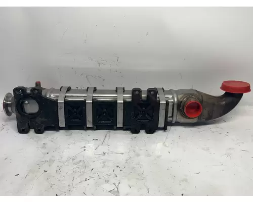 PACCAR MX13 Engine Oil Cooler