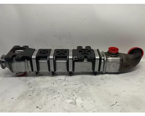PACCAR MX13 Engine Oil Cooler