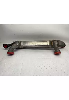 PACCAR MX13 Engine Oil Cooler