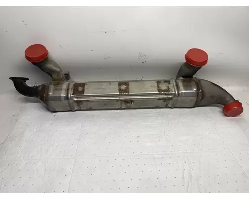PACCAR MX13 Engine Oil Cooler