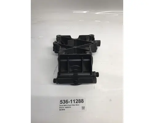 PACCAR MX13 Engine Parts, Misc.