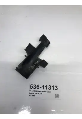 PACCAR MX13 Engine Parts, Misc.