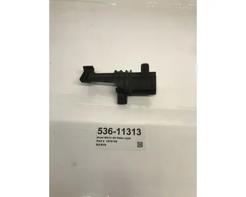 PACCAR MX13 Engine Parts, Misc.