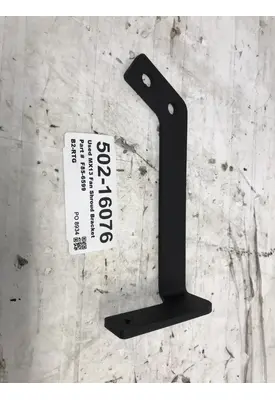 PACCAR MX13 Engine Parts, Misc.