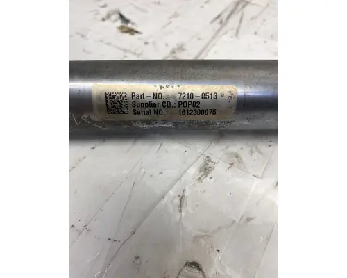 PACCAR MX13 Engine Parts, Misc.
