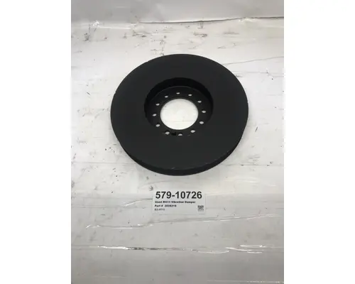 PACCAR MX13 Engine Parts, Misc.