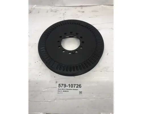 PACCAR MX13 Engine Parts, Misc.