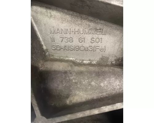 PACCAR MX13 Engine Parts, Misc.