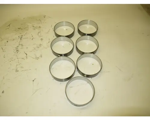 PACCAR MX13 Engine Parts, Misc.