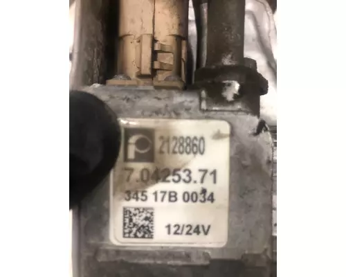 PACCAR MX13 Engine Parts, Misc.
